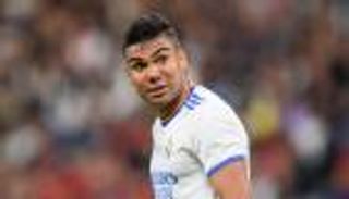 أين يوجد كاسيميرو في قائمة رواتب لاعبي مانشستر يونايتد؟