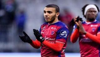 الجزائري حكيم زدادكة