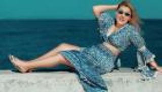 نادية الجندي تكشف حقيقة إجرائها عمليات تجميل