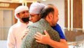 "عملية هند".. معجزة جراحية لإماراتية على يد طبيب مصري (فيديو)