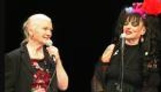 وفاة الفنانة إيفا ماريا هاجن.. "بريجيت باردو" ألمانيا الشرقية