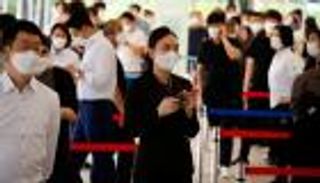 كورونا في كوريا الجنوبية.. أعلى حصيلة للوفيات في 3 أشهر