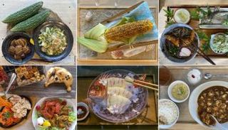 تصاميم وجبات طبق الأصل