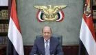 تأييد شعبي لـ"الرئاسي اليمني".. حائط صد أمام مكائد الإخوان