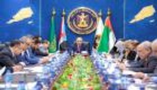 "الانتقالي الجنوبي" يدعو لموقف "حاسم" أمام تحشيد الإخوان نحو شبوة