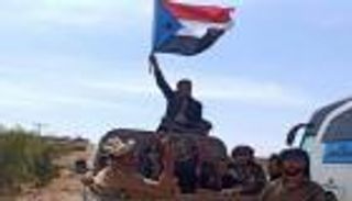 بعد تهاوي دفاعات الإخوان.. القوات الجنوبية تحرر مناطق نفطية بشبوة