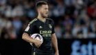 هازارد وريال مدريد.. هل يهزم "وعد الحر" النحس الأزلي؟