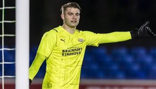 الحارس الألماني فينسنت مولر