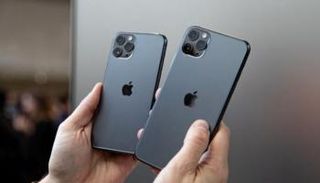 هواتف آيفون معرضة للاختراق