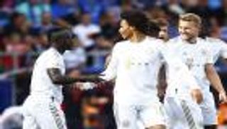 ترتيب الدوري الألماني.. بايرن ميونخ ينفرد بالصدارة عبر سباعية بوخوم