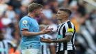 الدوري الإنجليزي.. كيف فاز أرسنال بعد تعادل نيوكاسل ضد مان سيتي؟