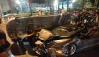 بعد حادثة الـ"لامبورجيني".. إحباط هروب ابن ملياردير مغربي للخارج