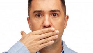 رائحة الأسيتون المنبعثة من الفم تعود لخلل بالتمثيل الغذائي- أرشيفية