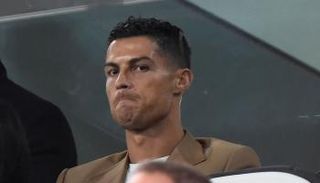 كريستيانو رونالدو - صورة أرشيفية