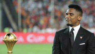 صامويل إيتو