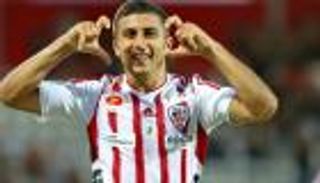 "حلم الـ37 عاما".. قائد نادٍ فرنسي يوجه رسالة لجمال بلماضي