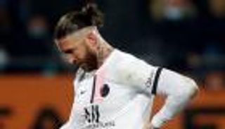 بعد انطلاقة مبشرة.. راموس يتلقى تهديدا في باريس سان جيرمان