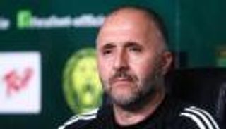 بسبب البرازيل.. منتخب غانا يورط جمال بلماضي