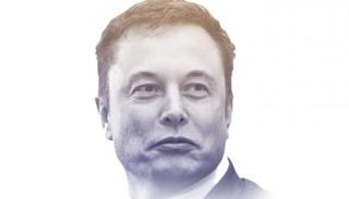 إيلون ماسك في الصدارة