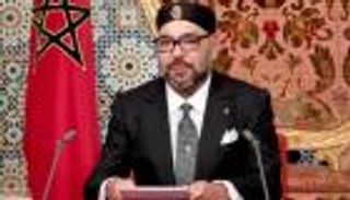 الملك محمد السادس: حققنا إنجازات كبيرة لصالح مغربية الصحراء