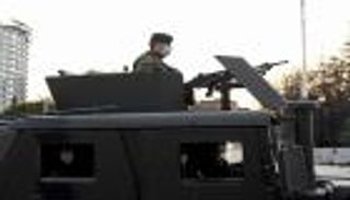 حاولوا التسلل لمنشأة عسكرية بألبانيا.. اعتقال روسيين وأوكراني 