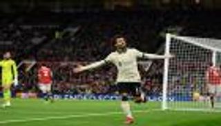 مانشستر يونايتد ضد ليفربول.. كيف أنهى محمد صلاح عقدة الكلاسيكو؟