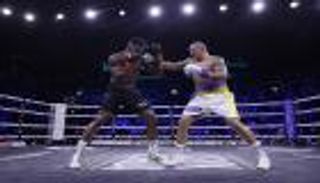 بعد مواجهة أوسيك وجوشوا.. تعرف على جميع نتائج نزال البحر الأحمر