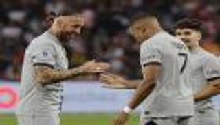 فيديو أهداف مباراة ليل وباريس سان جيرمان في الدوري الفرنسي