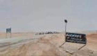 تحشيد وهجمات.. مليشيات الإخوان تنقلب على وقف إطلاق النار بشبوة