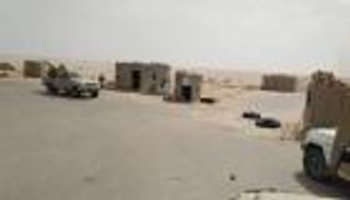 قوات "العمالقة‬⁩" تسيطر على "الخشعة" ومعسكر "حراد" في شبوة