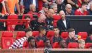 بسبب ريال مدريد.. ثلاثي الذهب الأوروبي يحرج مانشستر يونايتد