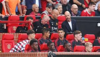 رونالدو وفاران