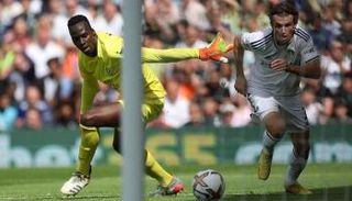 خطأ إدوارد ميندي