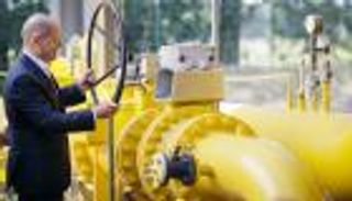 توافق المصالح.. سر الدعم الأوكراني لألمانيا لشراء الغاز الكندي