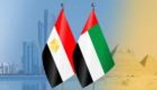 خلال 6 أشهر.. الاستثمارات الإماراتية في مصر ترتفع بنسبة 169%