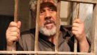 الفنان محمد هاشم: "بنات صالح" أرجع الثقة في الدراما العراقية (حوار)