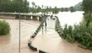 50 قتيلا بفيضانات الهند