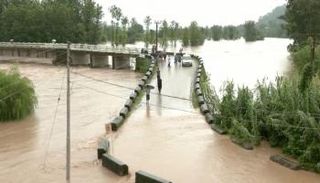 فيضانات الهند