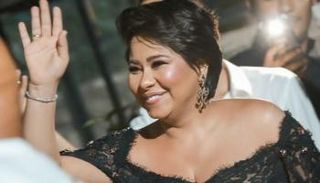 شيرين في حفل تونس