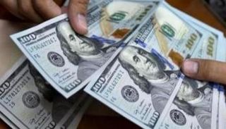 سعر الدولار في مصر اليوم- أرشيفية