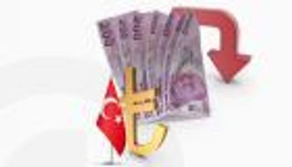 الدولار يساوي 18.105 ليرة.. العملة أول ضحايا "الفائدة" في تركيا
