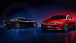 انقلاب في عرش سوق السيارات العالمية.. صحوة "بي واي دي" تهز تسلا