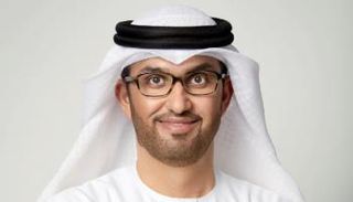 الدكتور سلطان بن أحمد الجابر