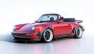 بلمسة عصرية.. بورشه 964 Turbo الكلاسيكية تعود من الماضي