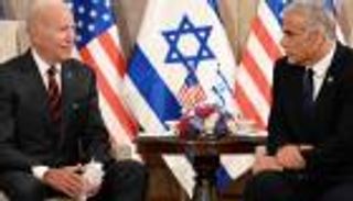 صفقة محتملة مع إيران.. غموض أمريكي وقلق إسرائيلي