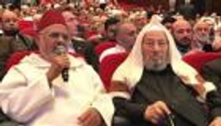 "شطحات الريسوني".. غضب الجزائر يمتد لـ"اتحاد القرضاوي"