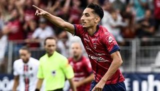 التونسي سيف الدين الخاوي