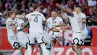 بقيادة باريس سان جيرمان والبايرن.. 30 هدفا في 5 مباريات تلخص "مهرجان الأحد"