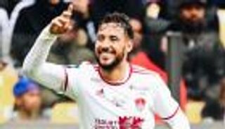 بلايلي يزامل ثلاثي باريس سان جيرمان المرعب في تشكيلة الأفضل