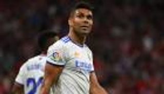 وريث البرتغالي.. ما هو رقم قميص كاسيميرو في مانشستر يونايتد؟